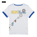 2015 en gros enfants t-shirt de Guangdong